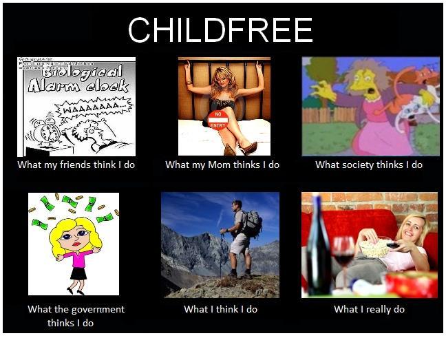 childfree meme by delphinenq-d4wlu7b