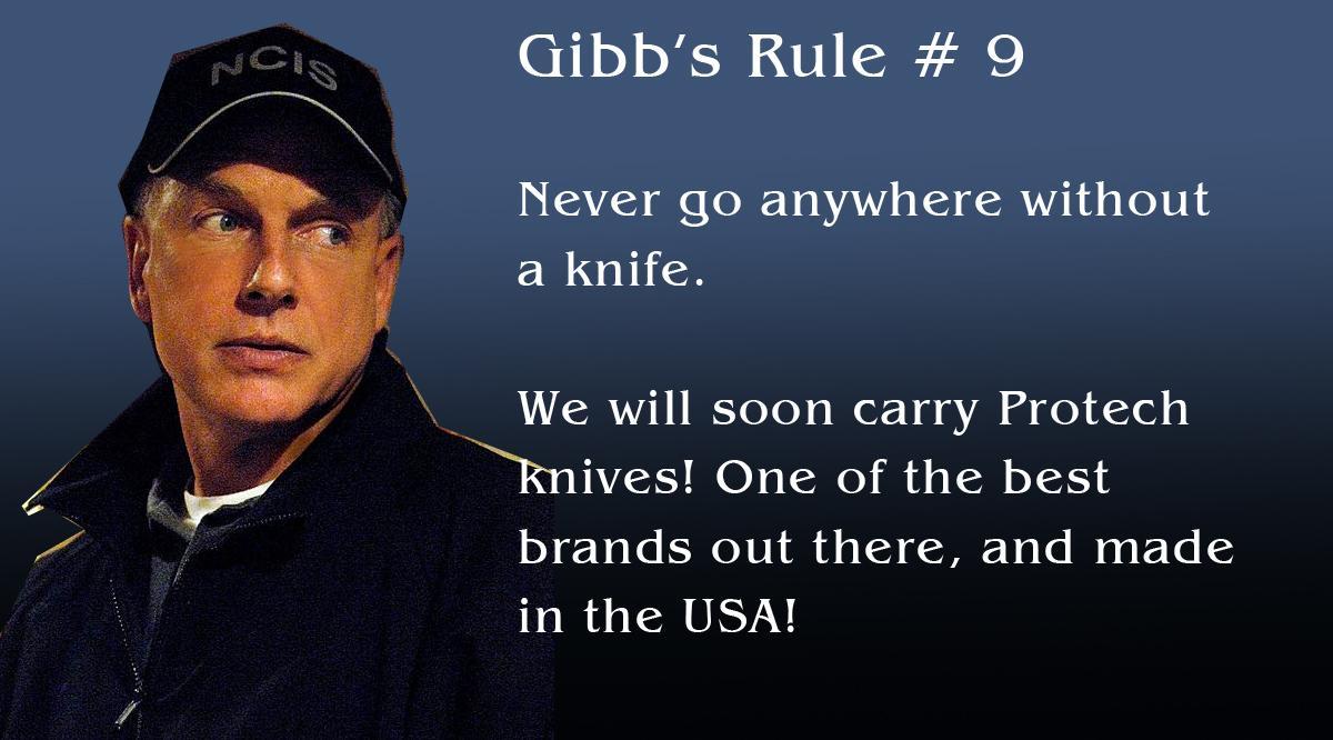 gibbs-rule-number-nine