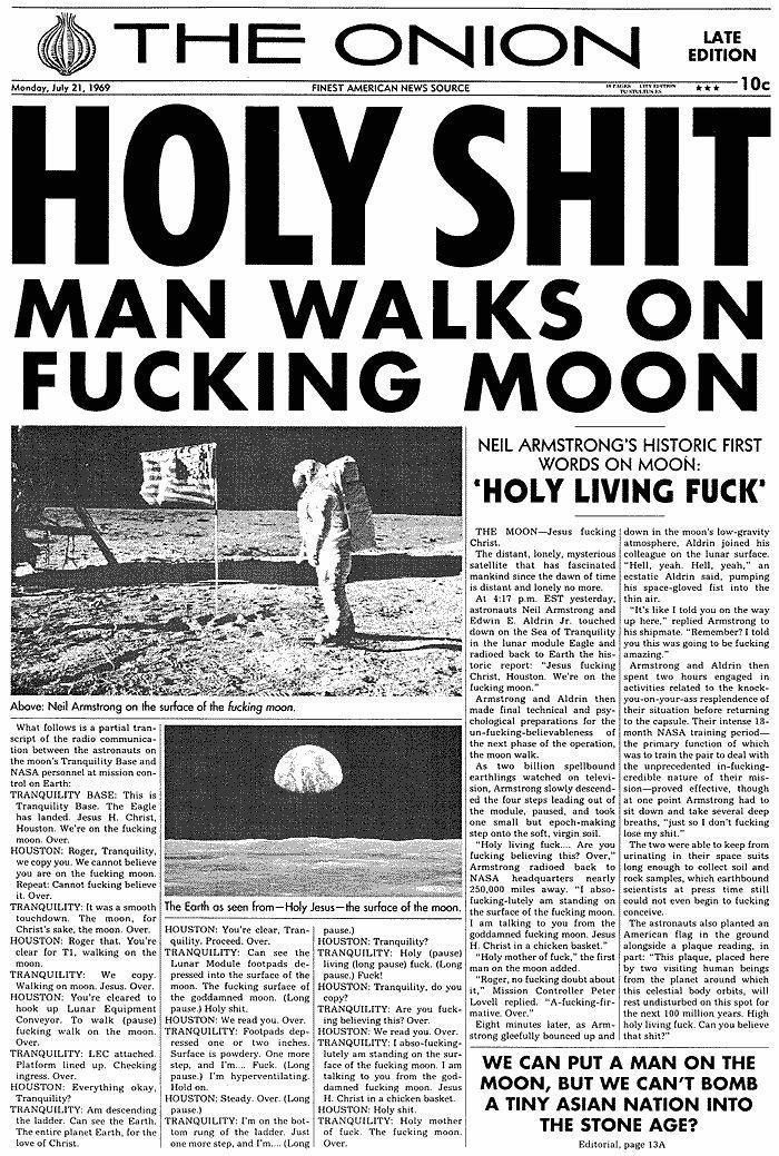 6d1724 the onion moon landing