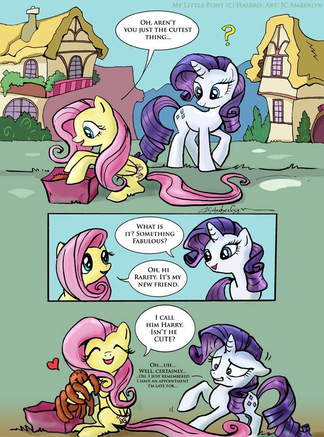 mlpcomic by wolfwhiskers-d67kf7c
