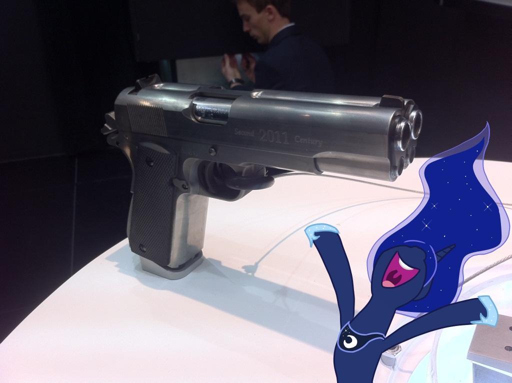 220398  safe princess-luna photo gun the