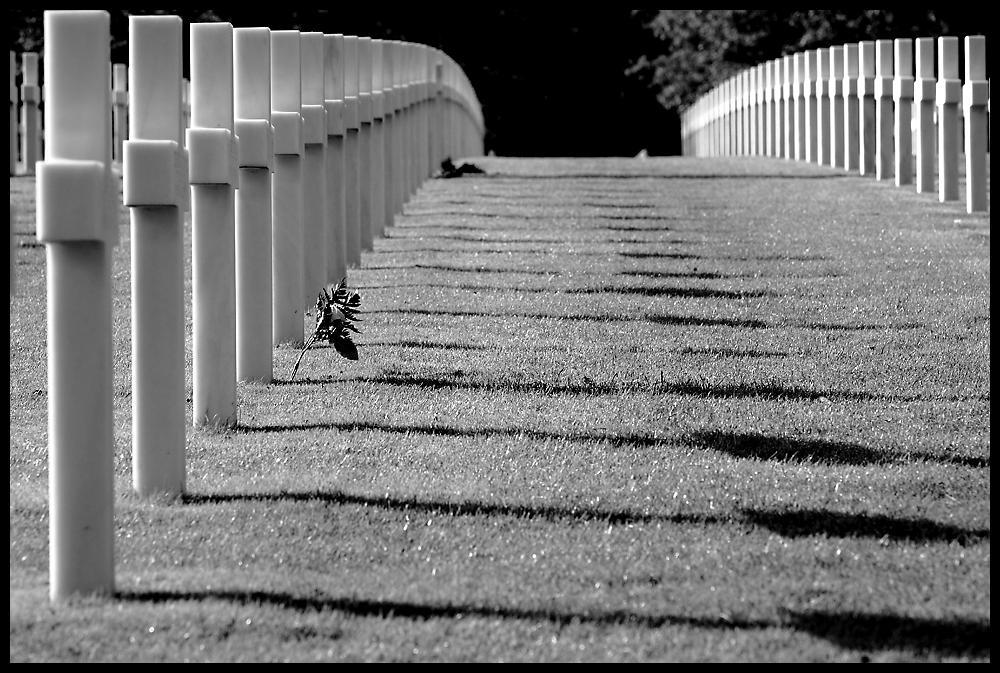 Soldatenfriedhof-der-USA-in-Colleville-s