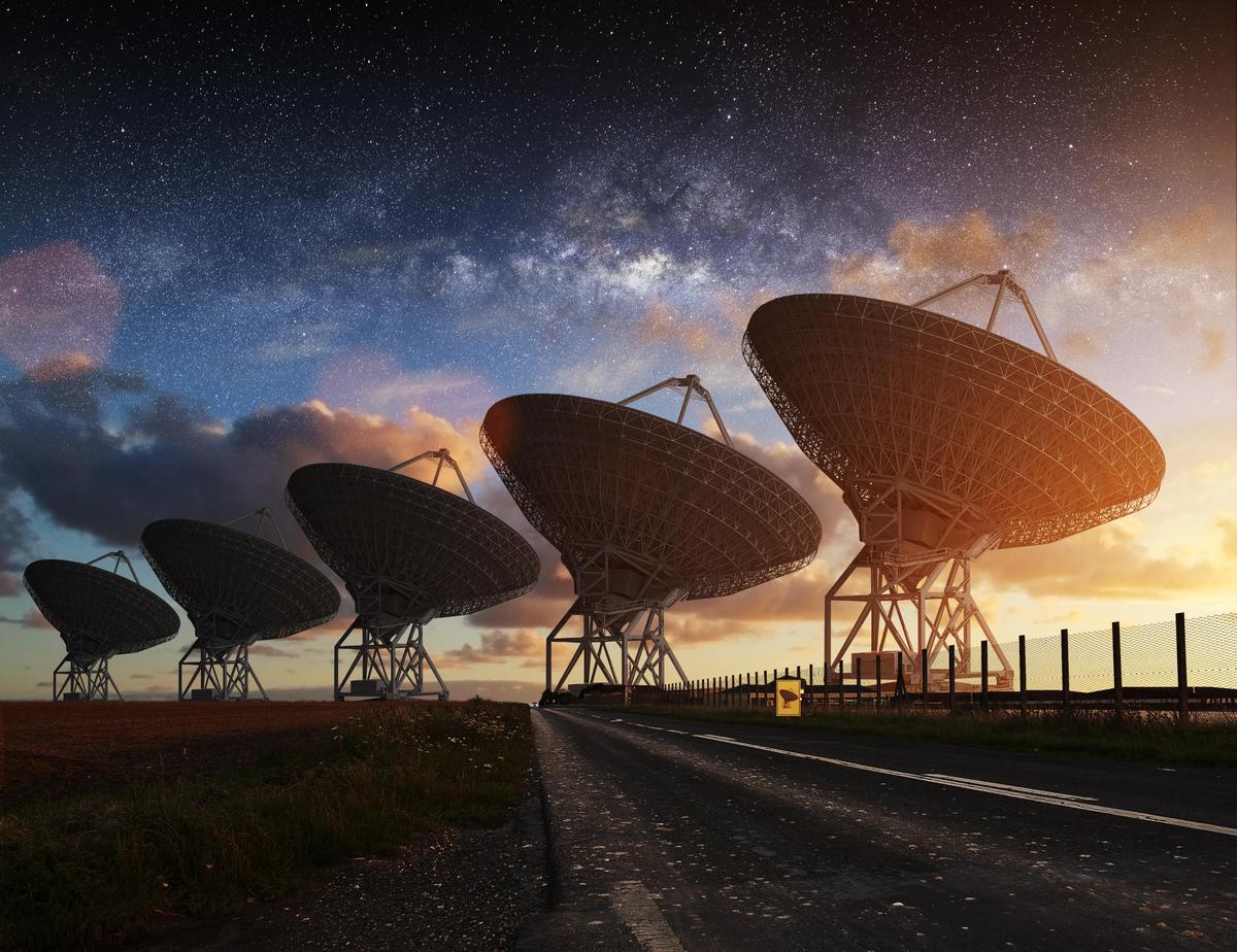 SETI-Antenna-Array-New-Mexico