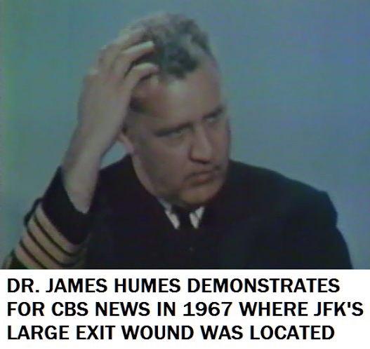 ta99eb8 Dr Humes 1967
