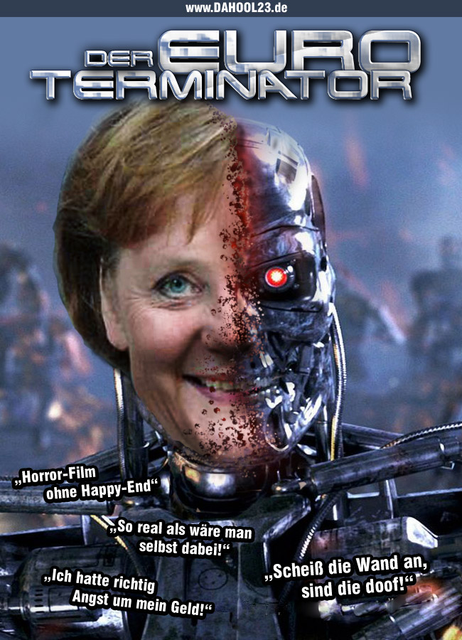 euro terminator