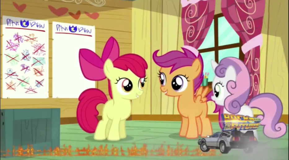 998812 safe screencap crossover scootalo