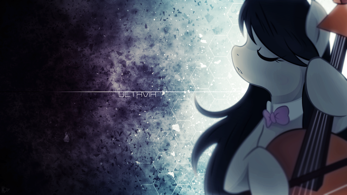 octavia   wallpaper by karl97-d6d3h3t