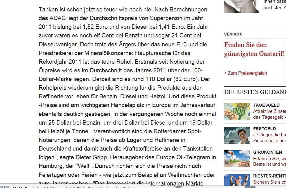 d8b88a Artikel Welt 2011