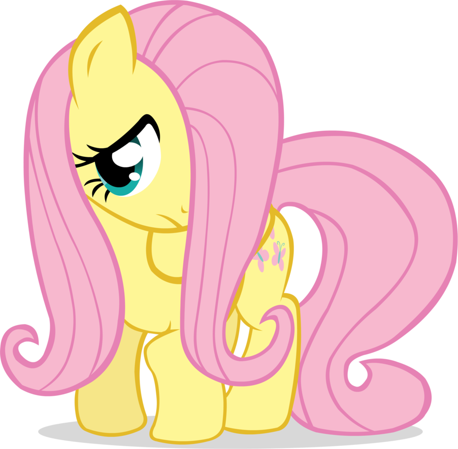 um      i m fluttershy by doctor g-d5e1f