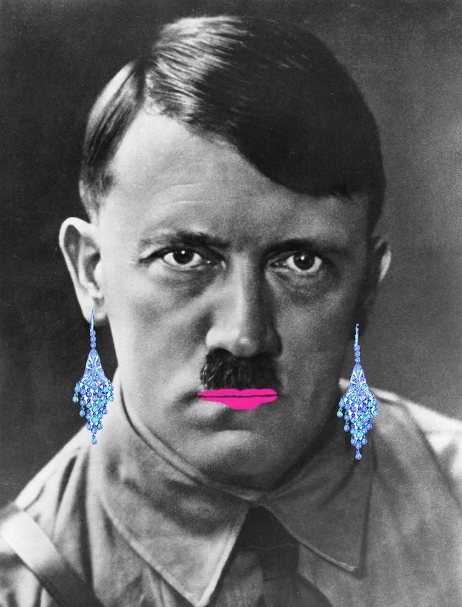 hitler