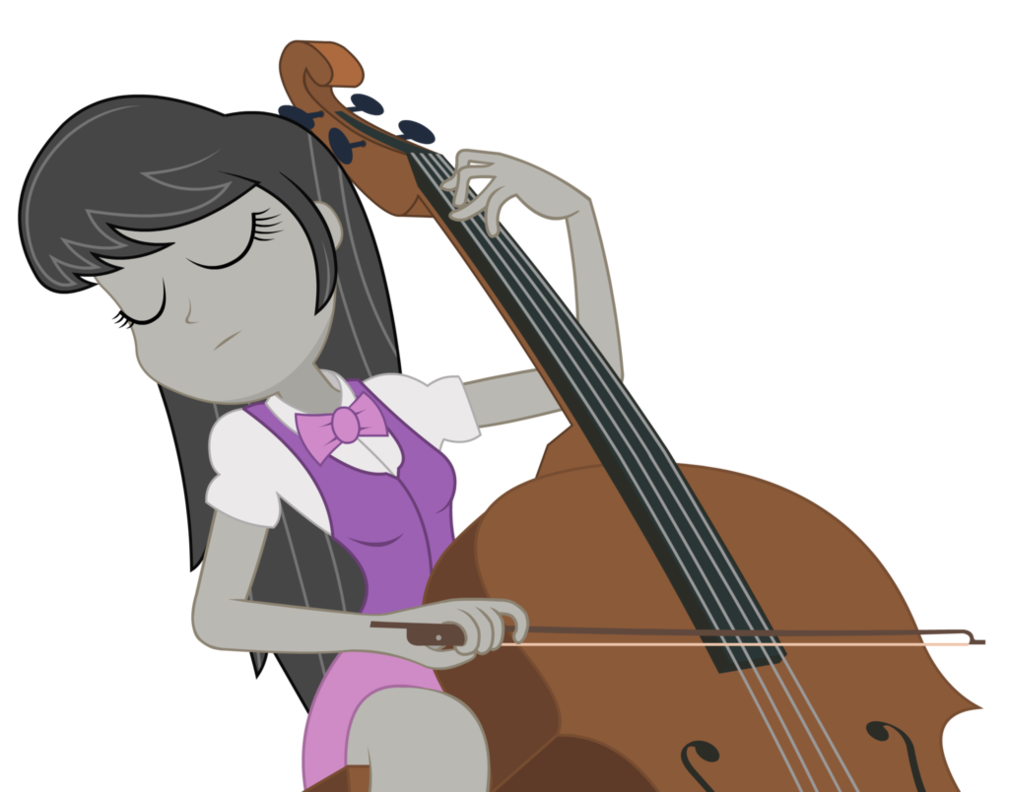 octavia melody   equestria girl 2 rainbo