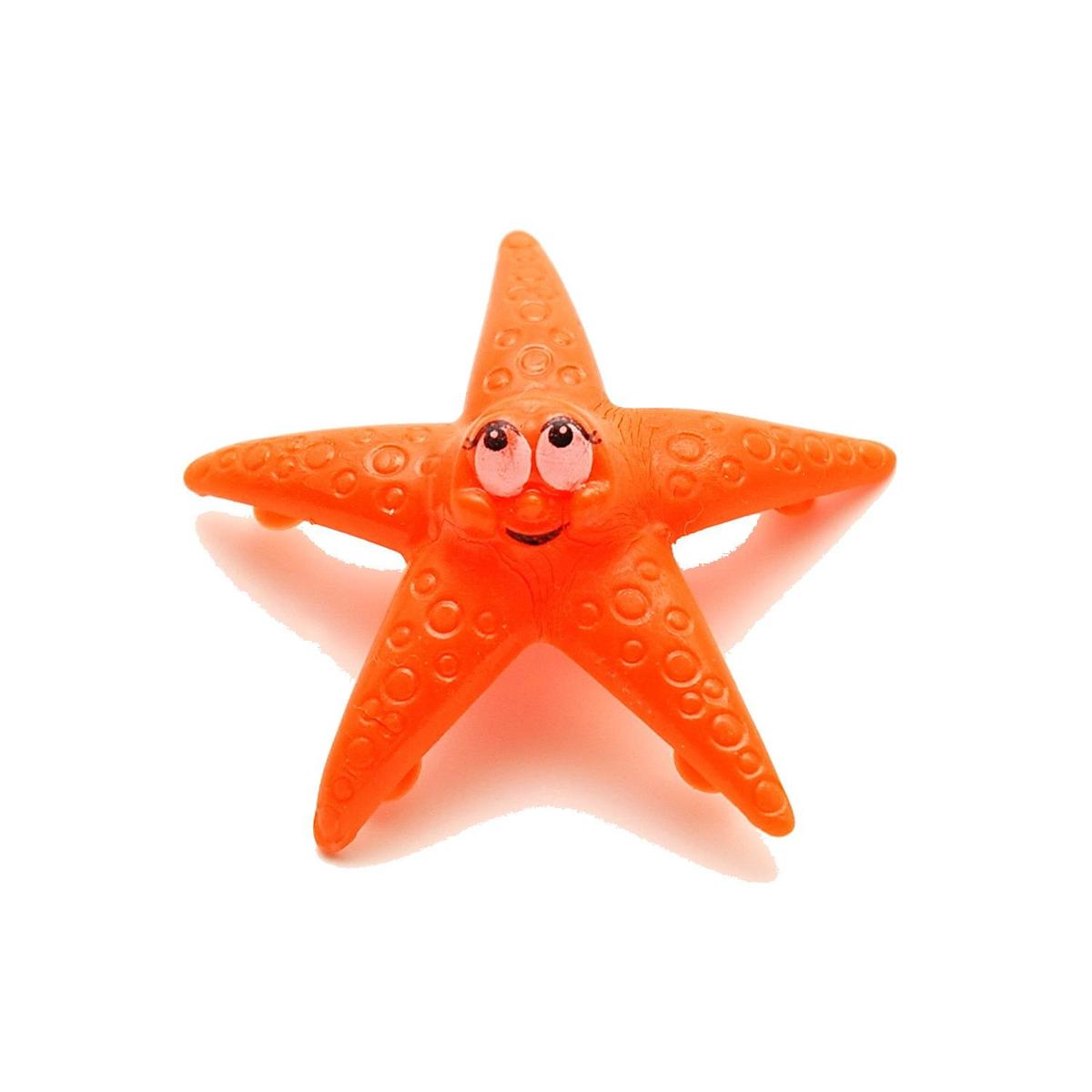 Kinder Surprise2C Starfish