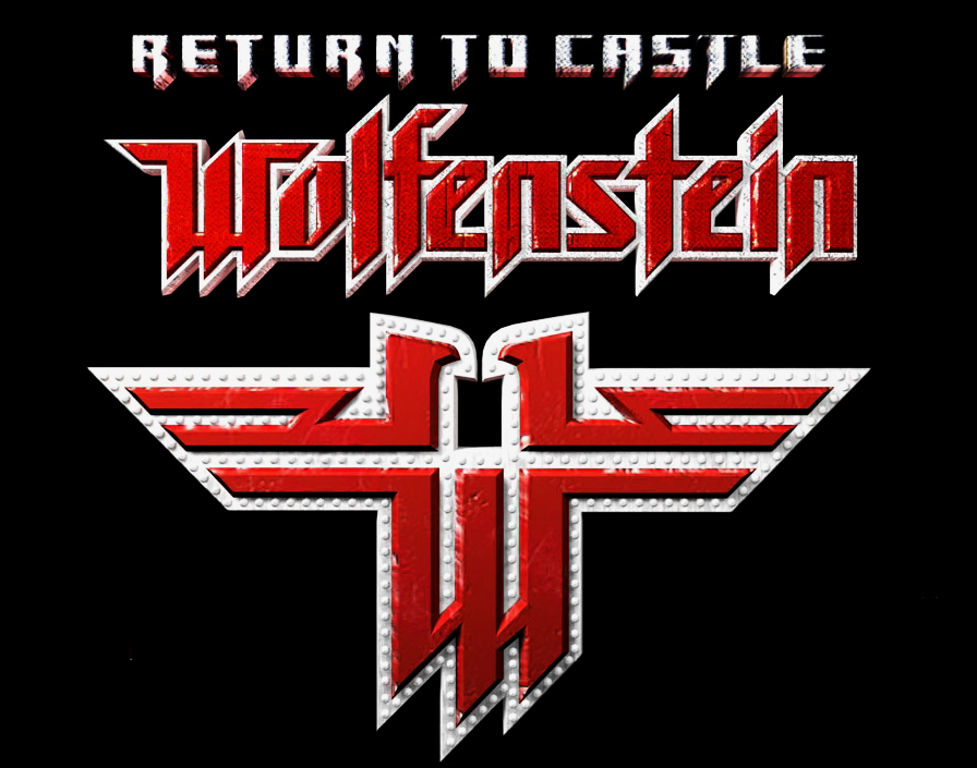 Return to Castle Wolfenstein Logo