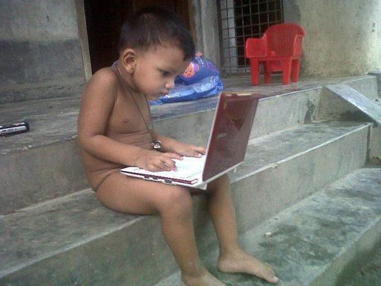 Computer-Kid