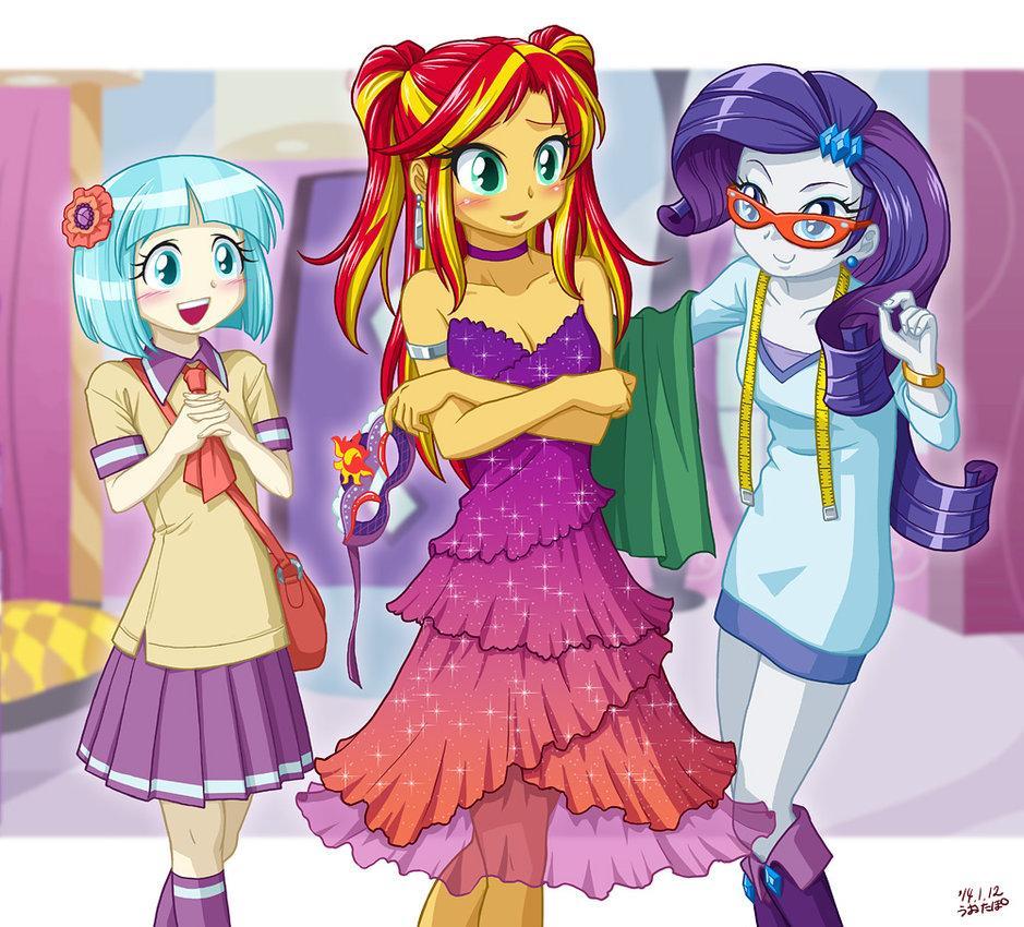 sunset helper  3 by uotapo-d71ua81