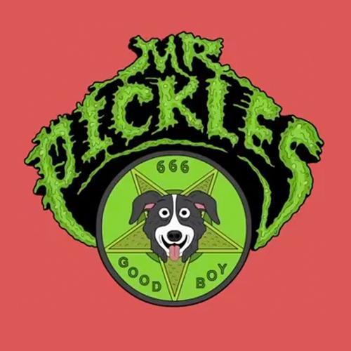 mrpickles web