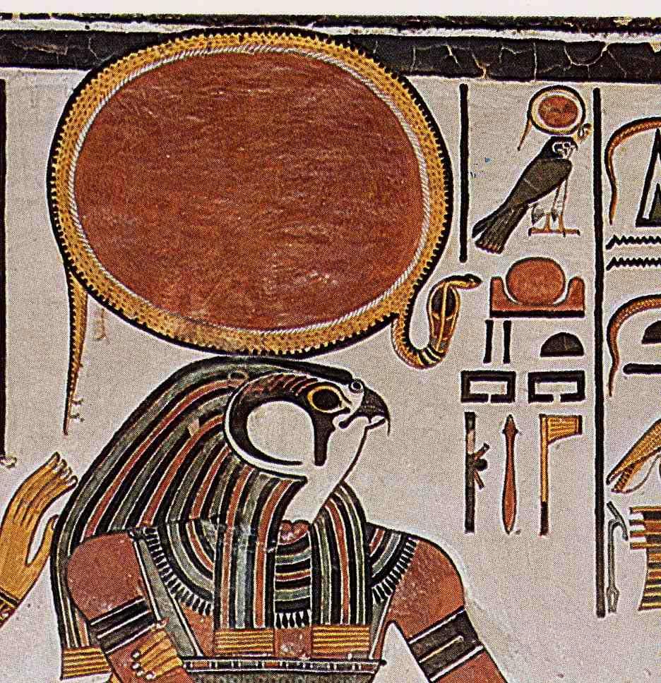 horus