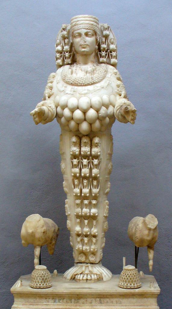 Artemis of Ephesus