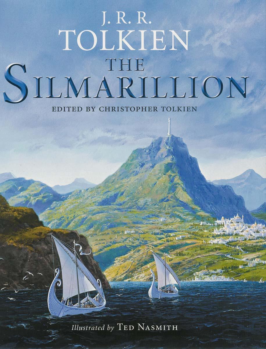 silmarillion