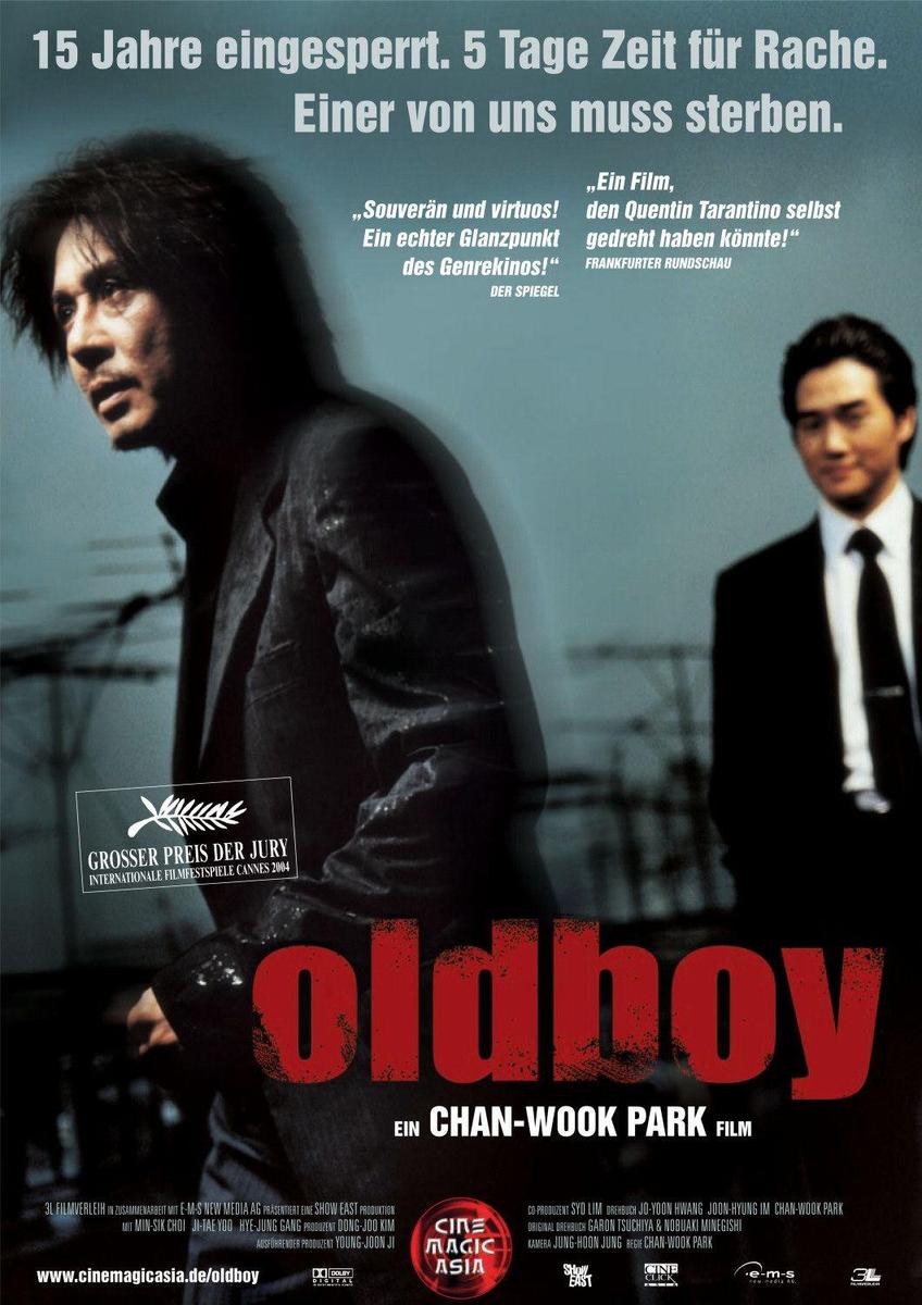 oldboy ver5 xlg