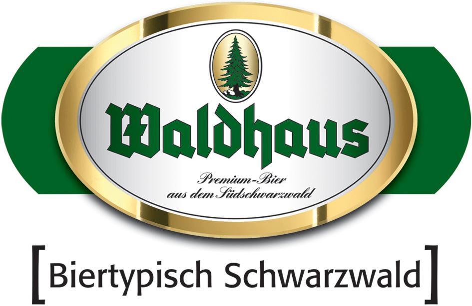 Waldhaus Bier