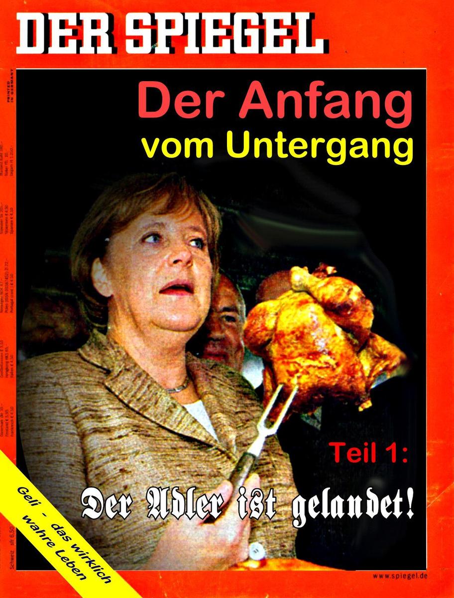 untergangspiegel