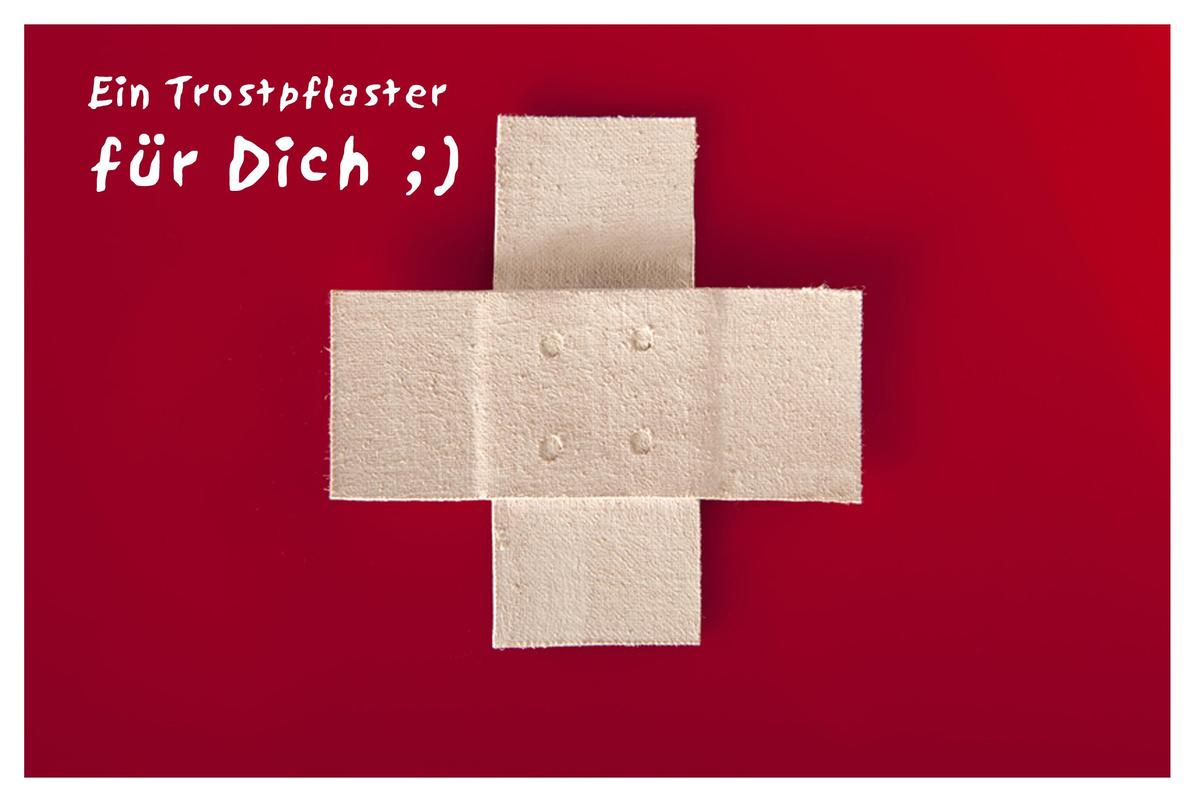 trostpflaster