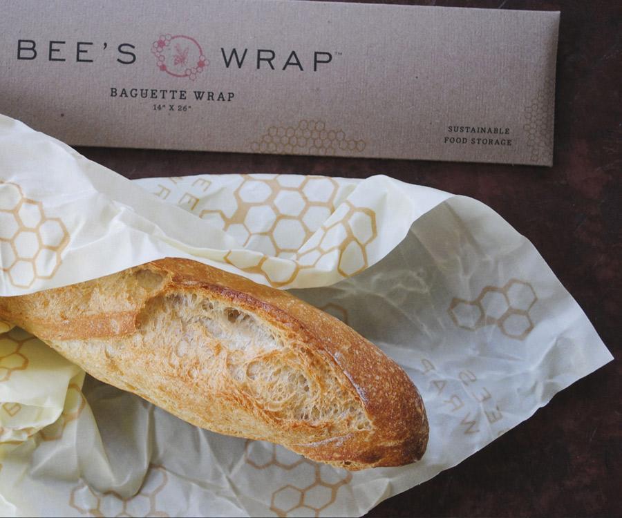 BeesWrap Baguette