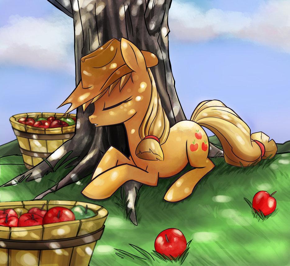 img 2352637 3 applejack by geminas0wng d