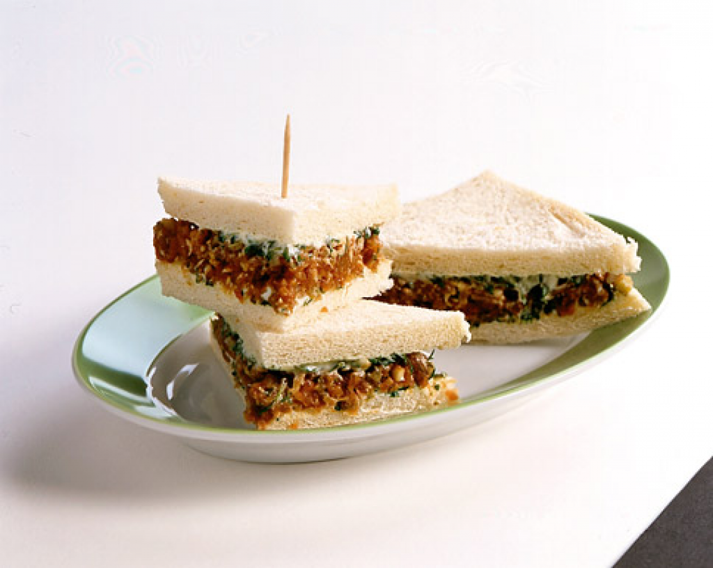 Tatar Kresse Sandwich 98f19d4a66b77d4147