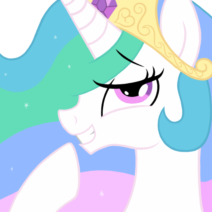 trollestia by trolluna-d4d0rxo