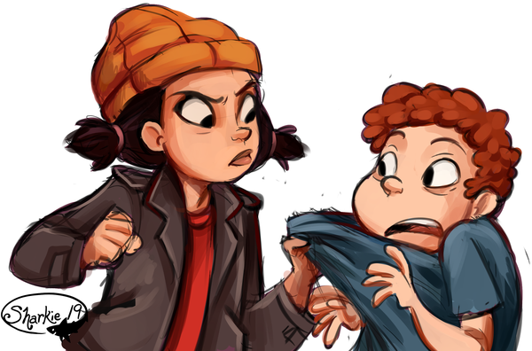 spinelli and randall by sharkie19-d810wv