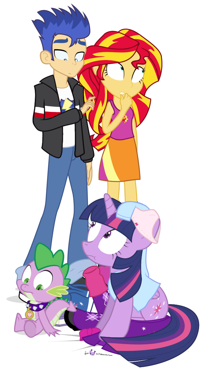 we have a problem by dm29-d7ok8x5