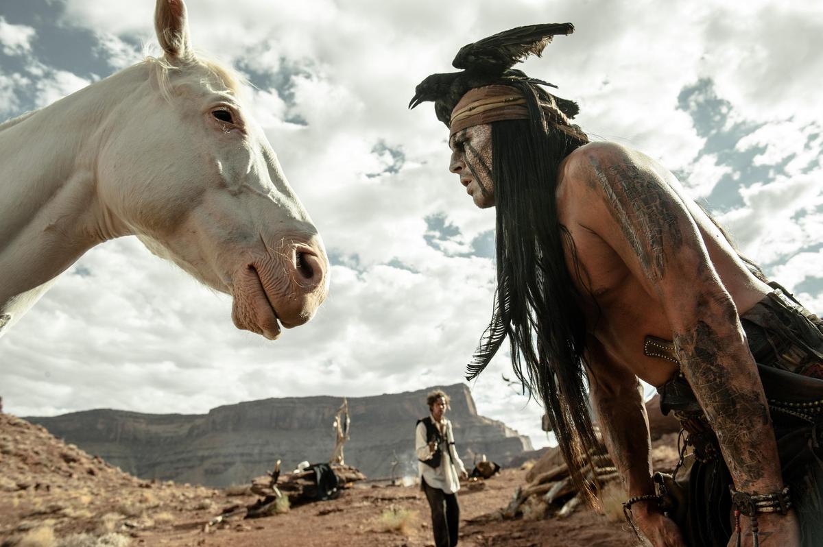 Johnny-Depp-in-The-Lone-Ranger