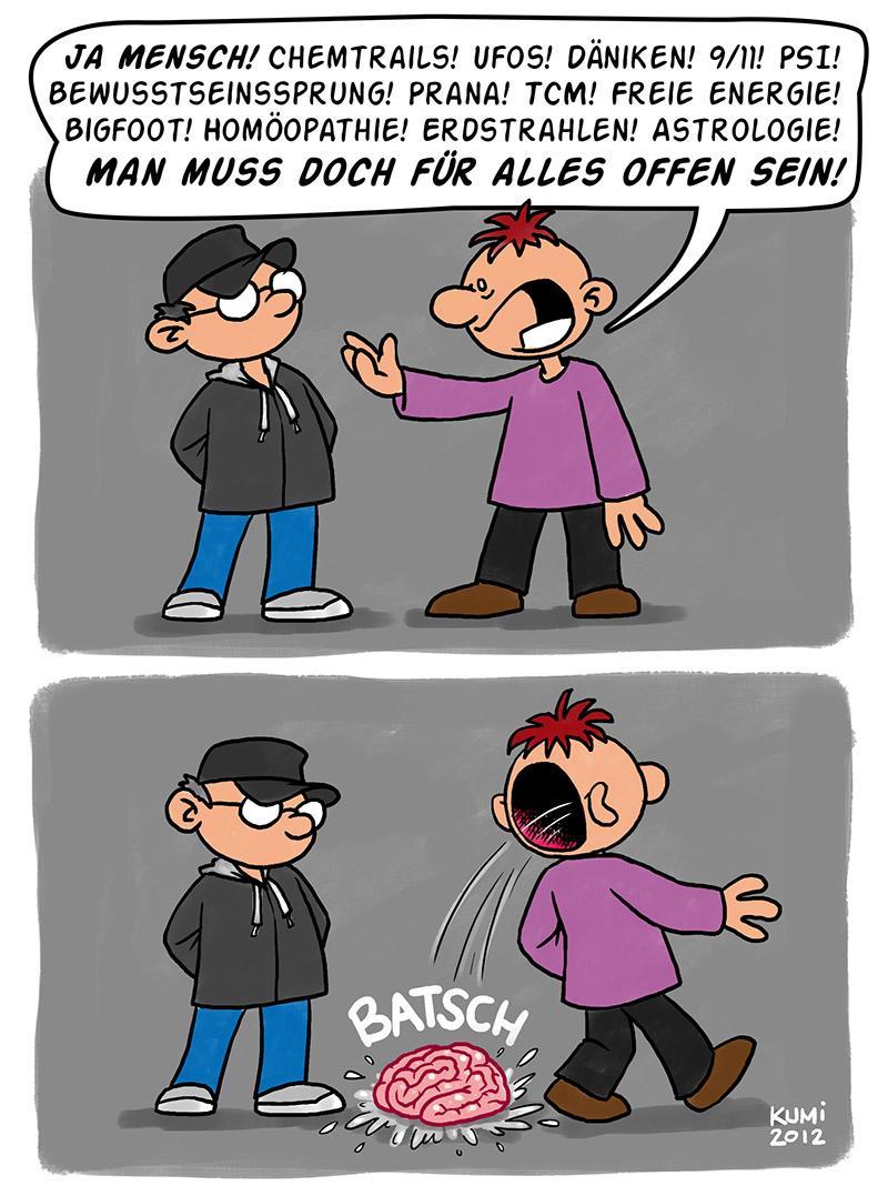 offensein