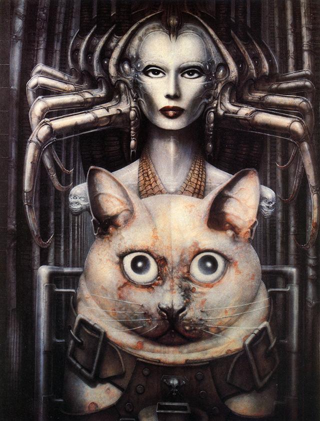 SCOOK Giger1