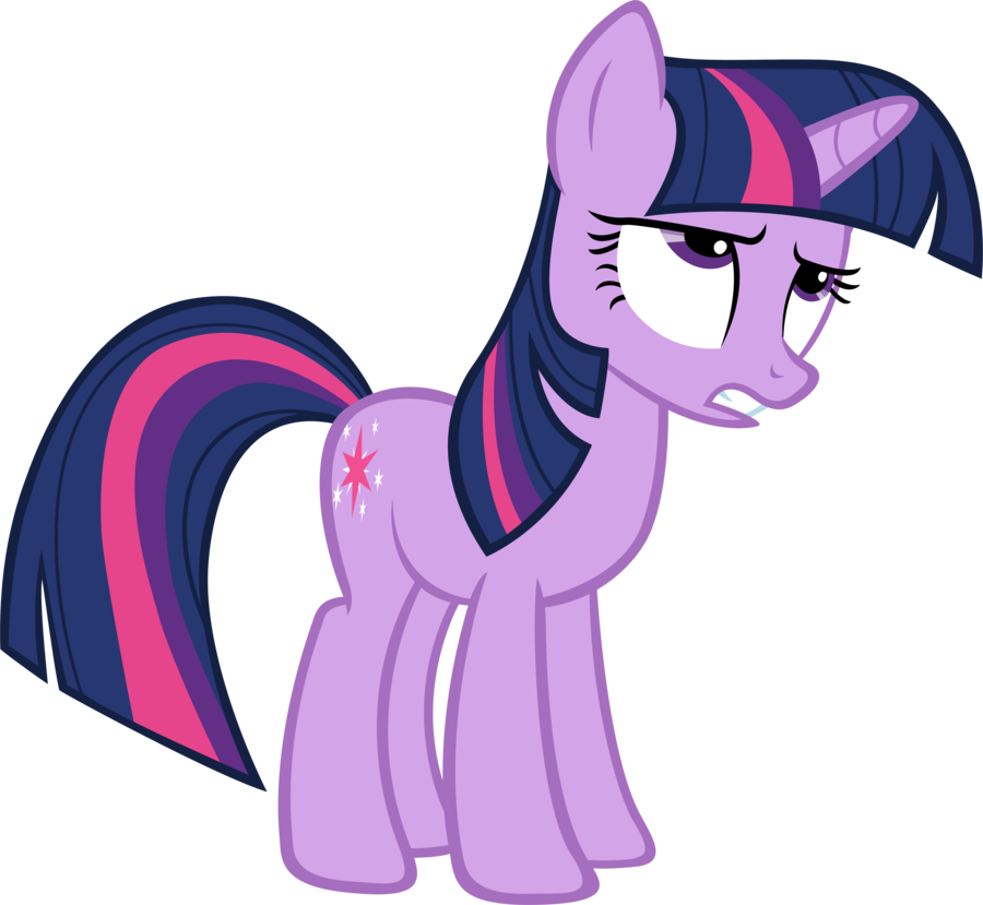 t462b8f twilight sparkle is annoyed  by 