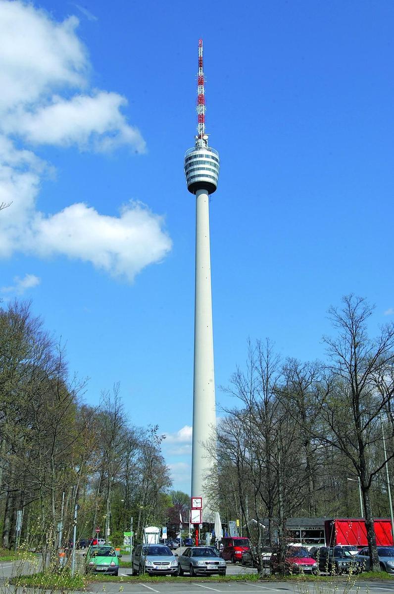 Fernsehturm 2