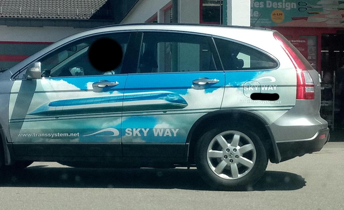 skyway auto
