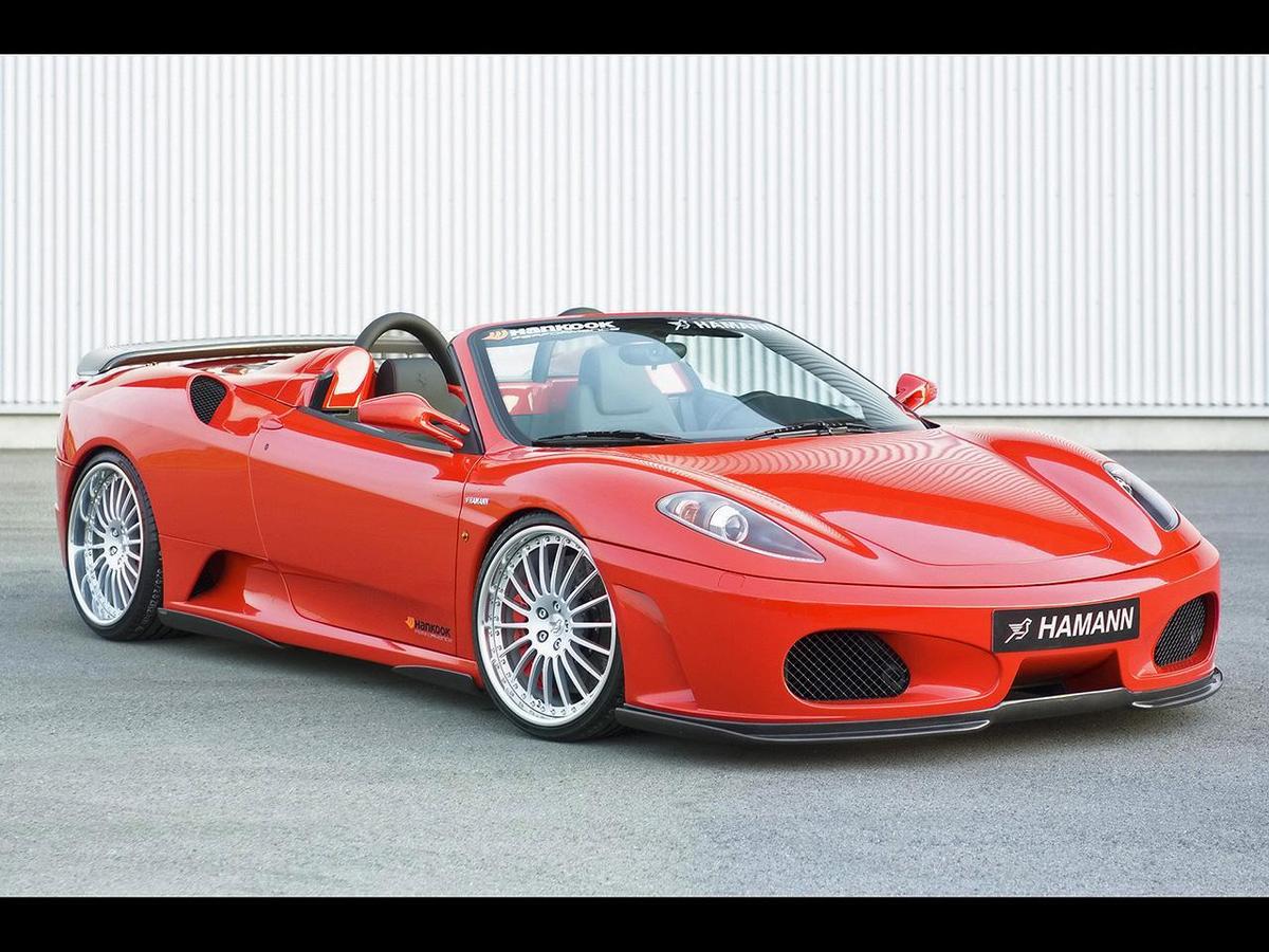 FERRARI-F430-SPIDER-high-school-musical-