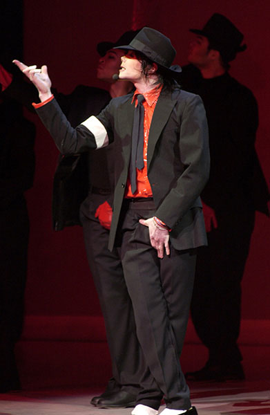 MichaelJacksonMichaelJacksonmemory15hqpn