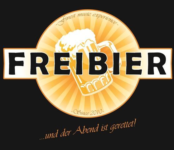 freibier Logo 2011