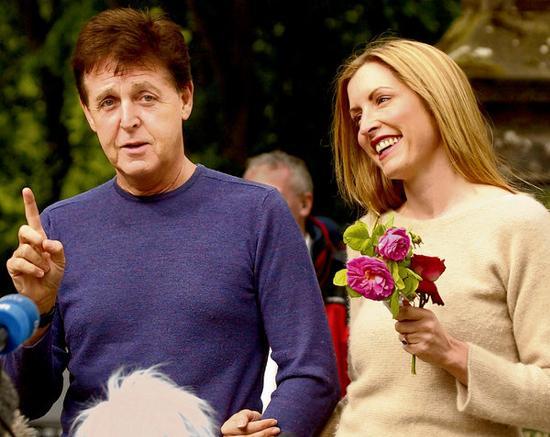 Paul-McCartney-Heather-Mi