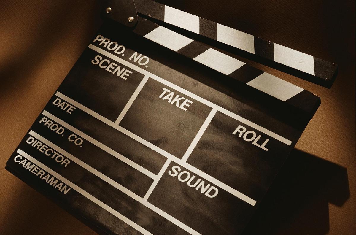 film-slate