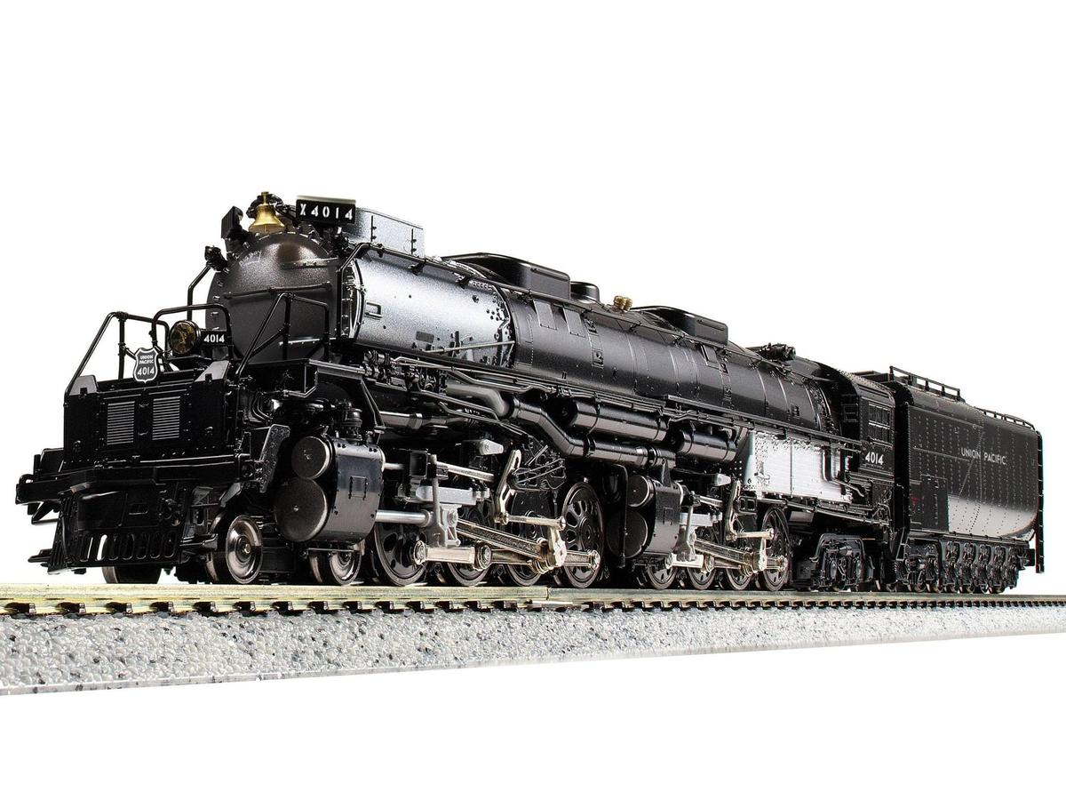 Kato 126-4014