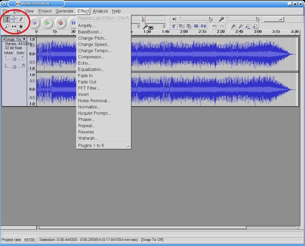 E3IUro audacity image raeuberkind