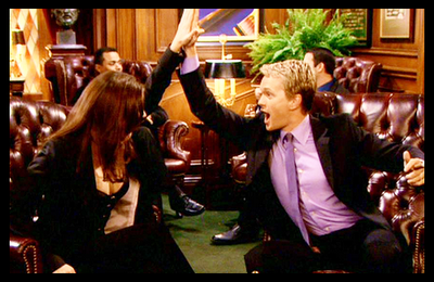 high-five-barney