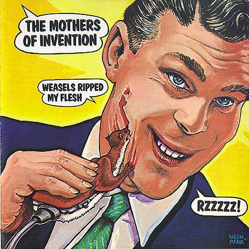 jtjaTF mothers of invention weasel