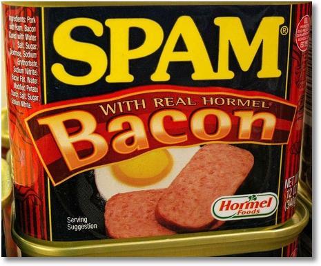 spam-with-bacon