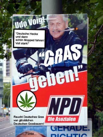 Udo der Ganjafarmer